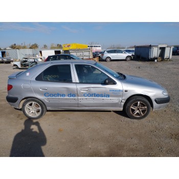 Recambio de carroceria corte para citroën xsara berlina 1.6 referencia OEM IAM   