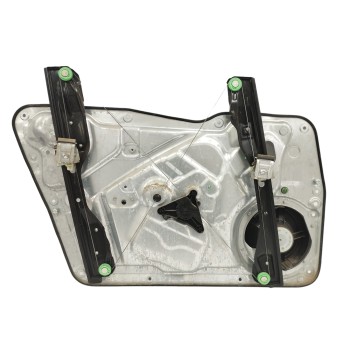 Recambio de elevalunas delantero derecho para volkswagen tiguan (5n2) 2.0 tdi referencia OEM IAM 5N1837730G SIN MOTOR 