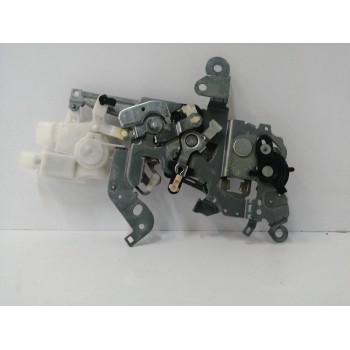 Recambio de cerradura puerta lateral izquierda para mazda 5 berl. (cr) 2.0 turbodiesel cat referencia OEM IAM   