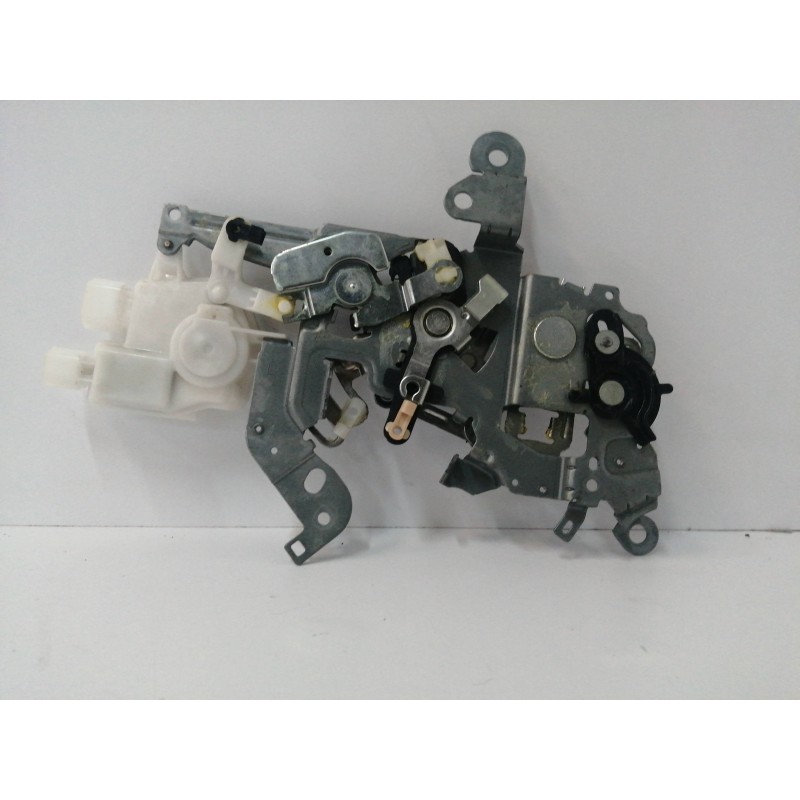 Recambio de cerradura puerta lateral izquierda para mazda 5 berl. (cr) 2.0 turbodiesel cat referencia OEM IAM   