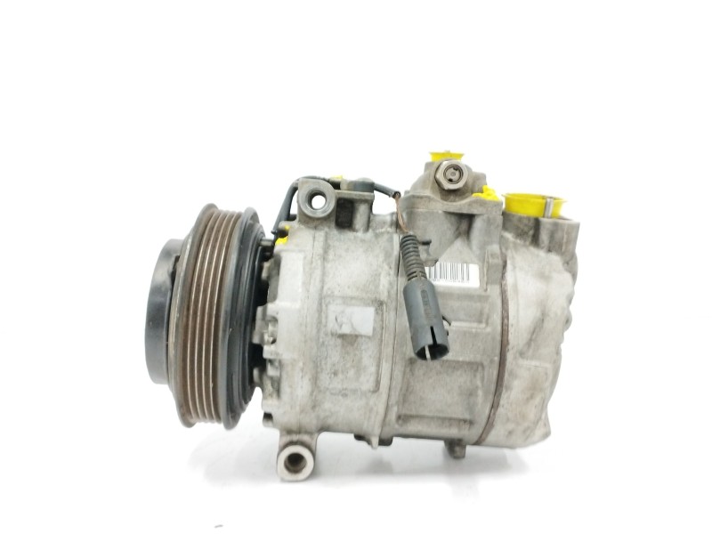 Recambio de compresor aire acondicionado para land rover freelander (ln) 2.0 td4 cat referencia OEM IAM 4471708253  