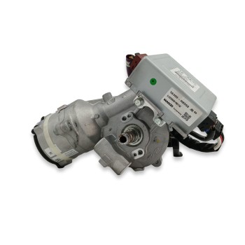 Recambio de columna direccion para kia rio (yb) 1.0 tgdi cat referencia OEM IAM 56340H8500 56300H8550 