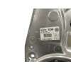 Recambio de elevalunas delantero derecho para volkswagen tiguan (5n2) 2.0 tdi referencia OEM IAM 5N1837730G SIN MOTOR 