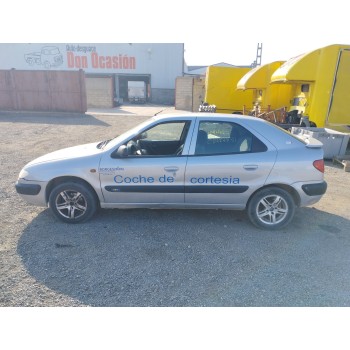 Recambio de carroceria corte para citroën xsara berlina 1.6 referencia OEM IAM   