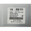 Recambio de columna direccion para kia rio (yb) 1.0 tgdi cat referencia OEM IAM 56340H8500 56300H8550 