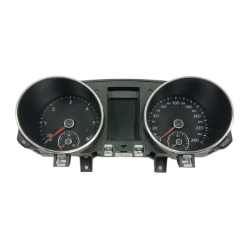 Recambio de cuadro instrumentos para volkswagen golf vi (5k1) 2.0 tdi dpf referencia OEM IAM 5K6920870C A2C53345492 