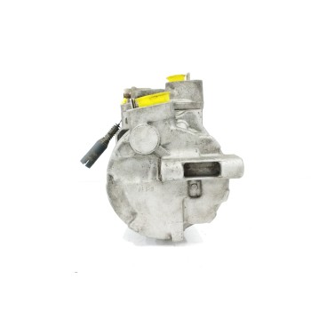 Recambio de compresor aire acondicionado para land rover freelander (ln) 2.0 td4 cat referencia OEM IAM 4471708253  