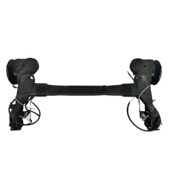 Recambio de puente trasero para toyota proace city furgoneta/monovolumen (bpz_) 1.5 d-4d 100 (bpzmd) referencia OEM IAM  22074 K