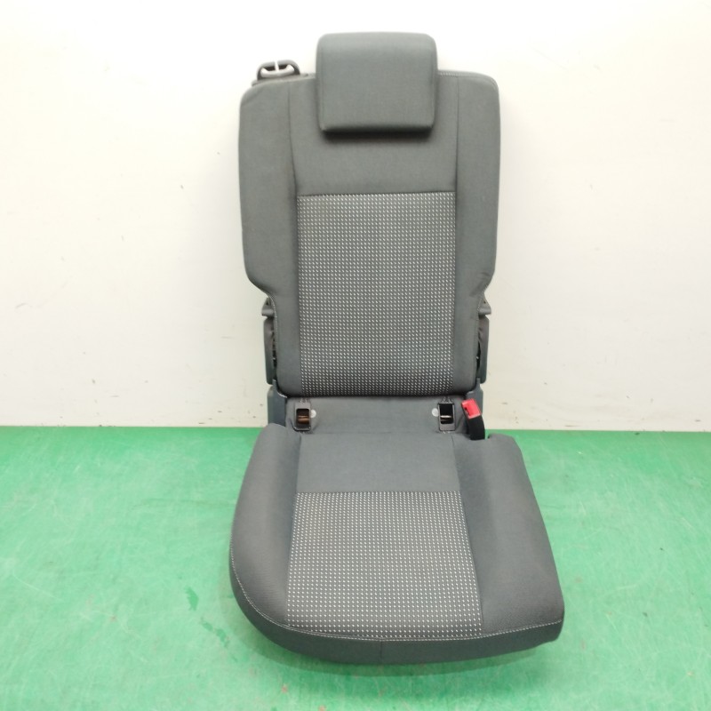 Recambio de asientos trasero derecho para ford c-max 1.6 16v ti-vct cat referencia OEM IAM   
