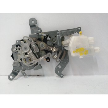 Recambio de cerradura puerta lateral izquierda para mazda 5 berl. (cr) 2.0 turbodiesel cat referencia OEM IAM   