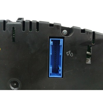 Recambio de cuadro instrumentos para volkswagen golf vi (5k1) 2.0 tdi dpf referencia OEM IAM 5K6920870C A2C53345492 