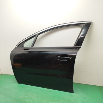 Recambio de puerta delantera izquierda para peugeot 508 2.0 16v hdi fap referencia OEM IAM 9677684980 OBSERVAR FOTOS 