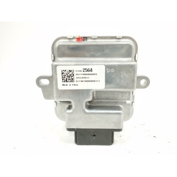 Recambio de modulo electronico para opel astra k lim. 5türig 1.6 cdti dpf referencia OEM IAM 23382564 CONTROL DEL COMBUSTIBLE 54