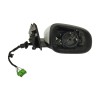 Recambio de retrovisor derecho para volvo v40 1.6 diesel cat referencia OEM IAM 31278137 6 CABLES 