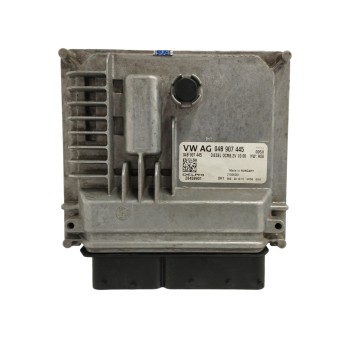CENTRALITA MOTOR UCE 04B907445 28459901 