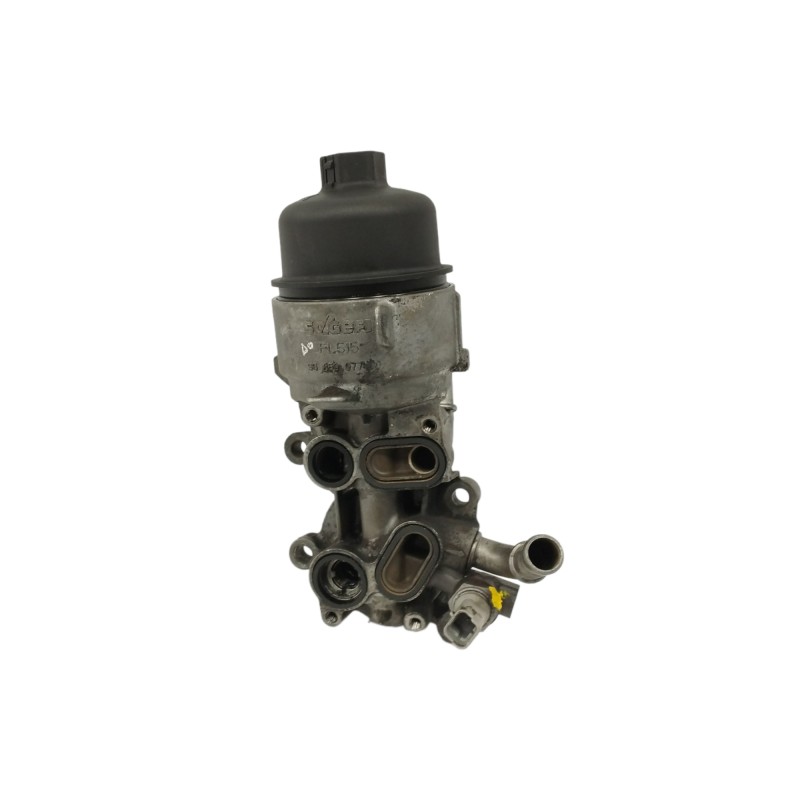 Recambio de soporte filtro aceite para ford mondeo ber. (ca2) 2.0 tdci cat referencia OEM IAM 9685997780  