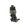 Recambio de soporte filtro aceite para ford mondeo ber. (ca2) 2.0 tdci cat referencia OEM IAM 9685997780  