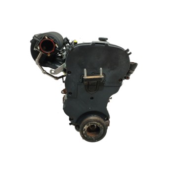 Recambio de motor completo para daewoo tacuma 1.6 cat referencia OEM IAM A16DMS 167114 KM 