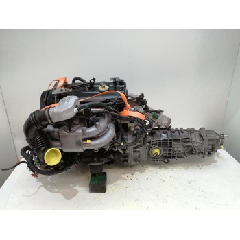 MOTOR COMPLETO J7R 