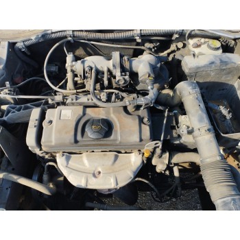 Recambio de carroceria corte para citroën xsara berlina 1.6 referencia OEM IAM   