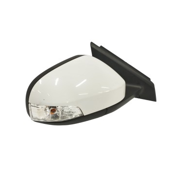 Recambio de retrovisor derecho para volvo v40 1.6 diesel cat referencia OEM IAM 31278137 6 CABLES 
