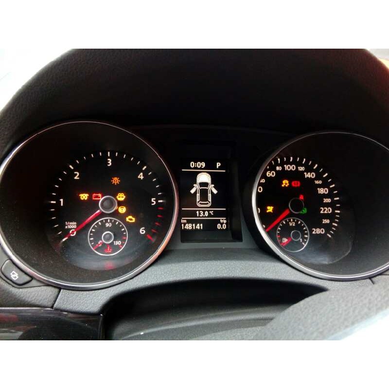 CUADRO INSTRUMENTOS A2C53345492