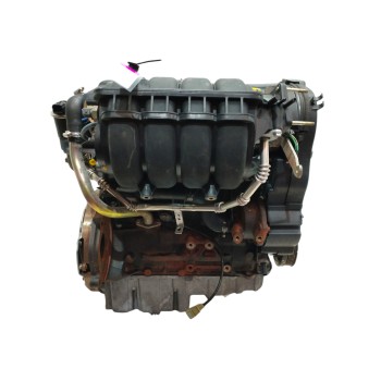 Recambio de motor completo para daewoo tacuma 1.6 cat referencia OEM IAM A16DMS 167114 KM 
