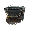 Recambio de motor completo para daewoo tacuma 1.6 cat referencia OEM IAM A16DMS 167114 KM 