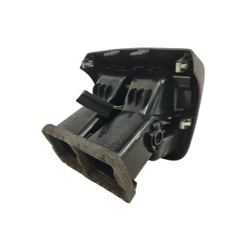Recambio de rejilla aireadora para peugeot 508 2.0 16v hdi fap referencia OEM IAM 96866080877 TRASERA CENTRAL APOYABRAZOS