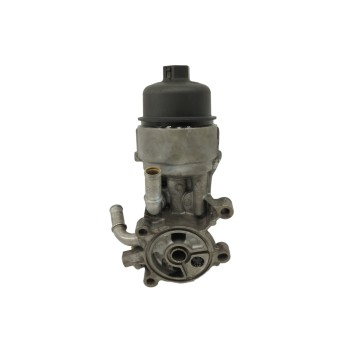 Recambio de soporte filtro aceite para ford mondeo ber. (ca2) 2.0 tdci cat referencia OEM IAM 9685997780  