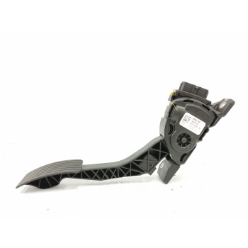 Recambio de potenciometro pedal para mitsubishi l 200 (kl0/kj0) 2.2 di-d cat referencia OEM IAM 1600A148 6PV312083 