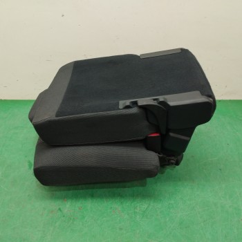 Recambio de asientos trasero derecho para ford c-max 1.6 16v ti-vct cat referencia OEM IAM   