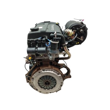 Recambio de motor completo para daewoo tacuma 1.6 cat referencia OEM IAM A16DMS 167114 KM 