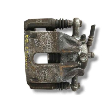 Recambio de pinza freno delantera derecha para nissan micra iv (k13k, k13kk) 1.2 referencia OEM IAM 410011HA0A  