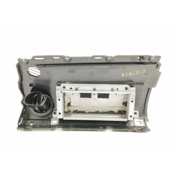 Recambio de salpicadero para volkswagen new beetle (9c1/1c1) 1.6 referencia OEM IAM 1C1858454  