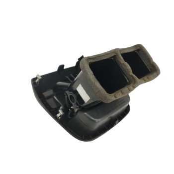 Recambio de rejilla aireadora para peugeot 508 2.0 16v hdi fap referencia OEM IAM 96866080877 TRASERA CENTRAL APOYABRAZOS