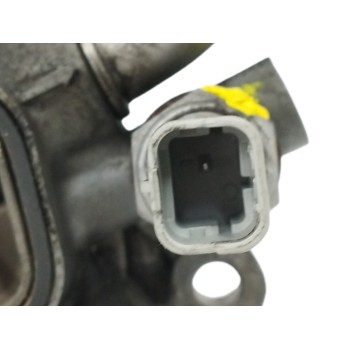 Recambio de soporte filtro aceite para ford mondeo ber. (ca2) 2.0 tdci cat referencia OEM IAM 9685997780  