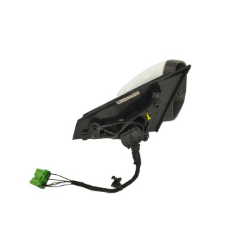 Recambio de retrovisor derecho para volvo v40 1.6 diesel cat referencia OEM IAM 31278137 6 CABLES 