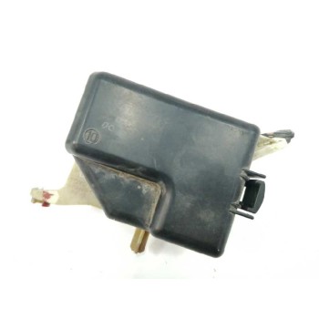 CAJA RELES / FUSIBLES 
