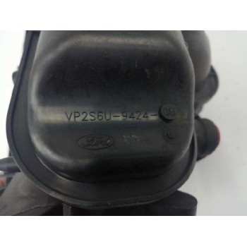 Recambio de colector admision para ford ka (ccq) 1.3 cat referencia OEM IAM VP2S6U9424CB 2S6U9424CB 