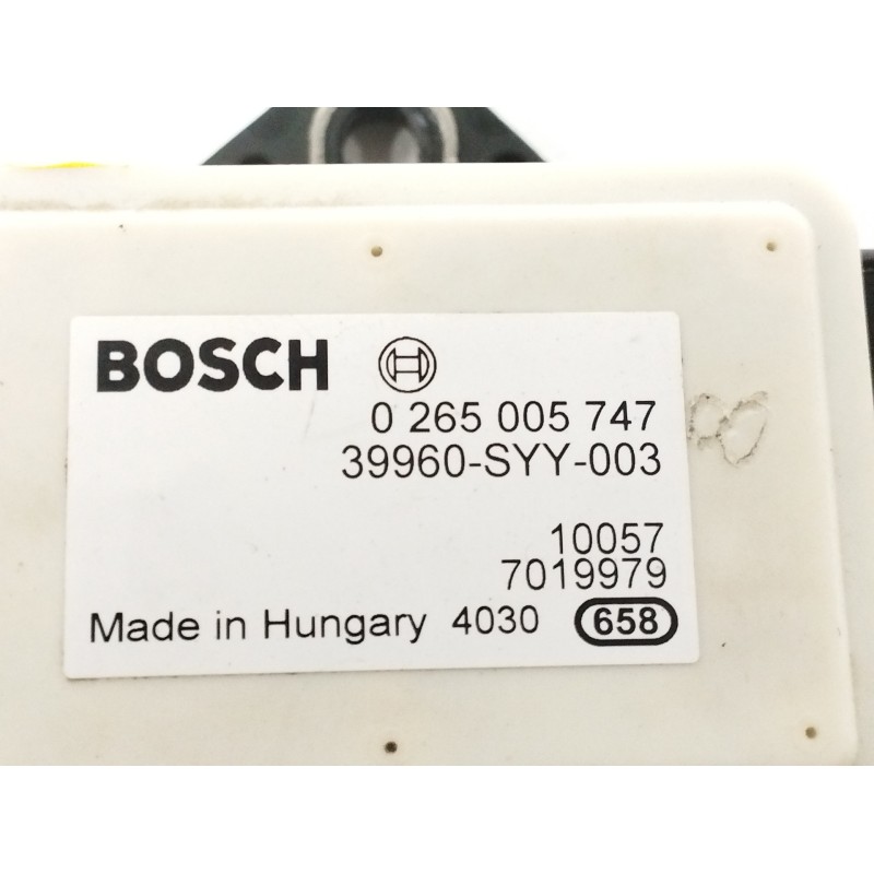 SENSOR ESP 0265005747