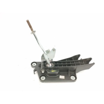 Recambio de palanca cambio para mazda 3 berlina (bk) 2.0 16v cat referencia OEM IAM   