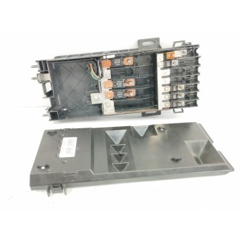 Recambio de caja reles / fusibles para ford transit furgón (tts) 2.0 tdci cat referencia OEM IAM NK3T14401AAF KU5T14A094HB 