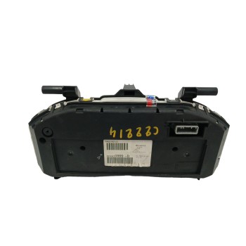 Recambio de cuadro instrumentos para renault clio grandtour exception referencia OEM IAM 8200820999D  