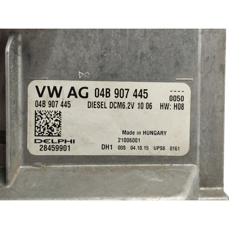 CENTRALITA MOTOR UCE 28459901