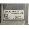 Recambio de centralita motor uce para seat ibiza st (6p8) 1.4 tdi referencia OEM IAM 04B907445 28459901 