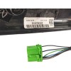 Recambio de retrovisor derecho para volvo v40 1.6 diesel cat referencia OEM IAM 31278137 6 CABLES 