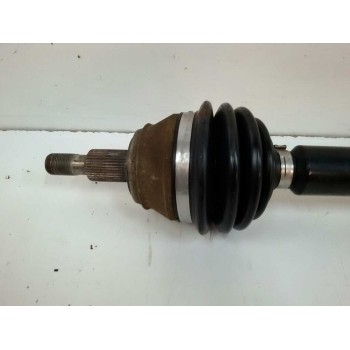 Recambio de transmision delantera derecha para volkswagen golf iv berlina (1j1) conceptline referencia OEM IAM 1J0407272JC  