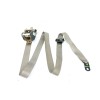 Recambio de cinturon seguridad delantero derecho para chrysler pt cruiser (pt) 2.2 crd cat referencia OEM IAM 606340700B  