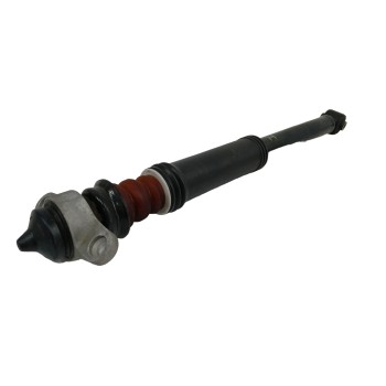 Recambio de amortiguador trasero izquierdo para kia rio (yb) 1.0 tgdi cat referencia OEM IAM 55300H8200  